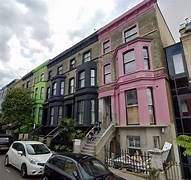 Lancaster Road